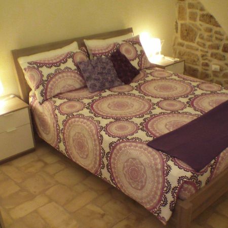 La Grotta Bed & Breakfast Mesagne Ngoại thất bức ảnh