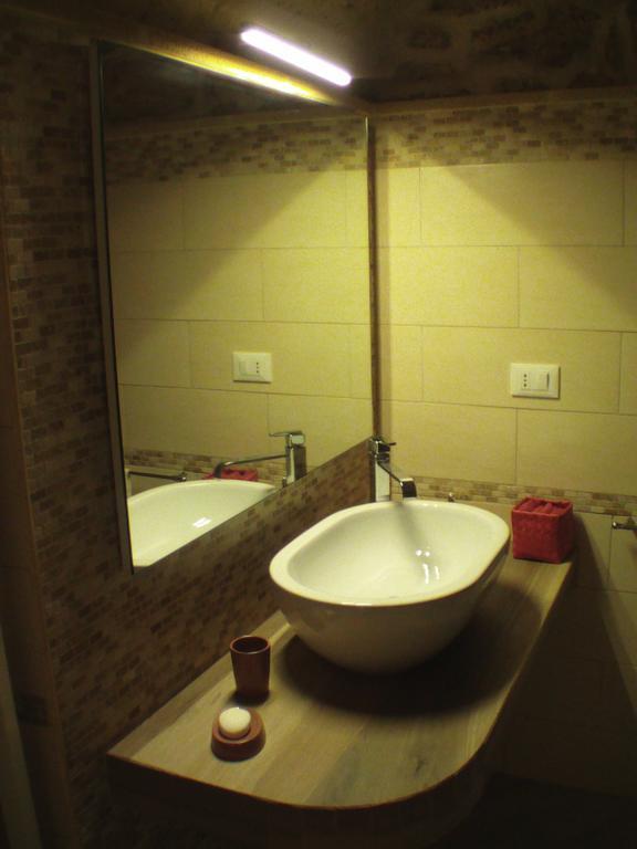 La Grotta Bed & Breakfast Mesagne Ngoại thất bức ảnh