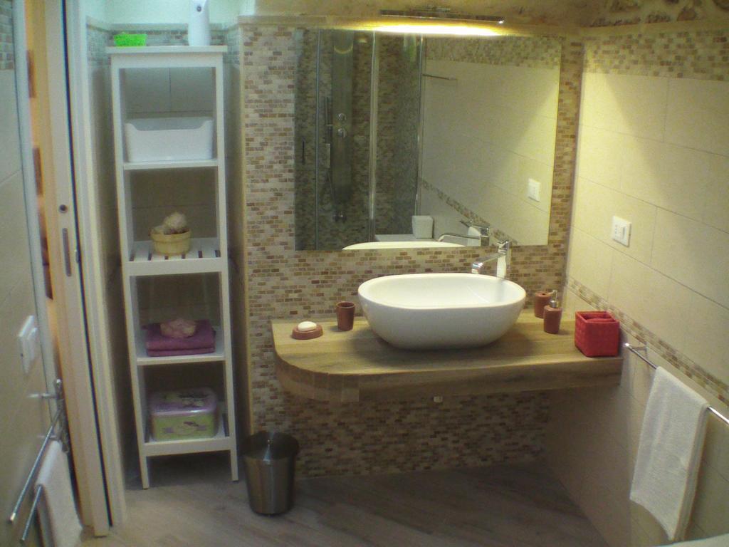 La Grotta Bed & Breakfast Mesagne Ngoại thất bức ảnh