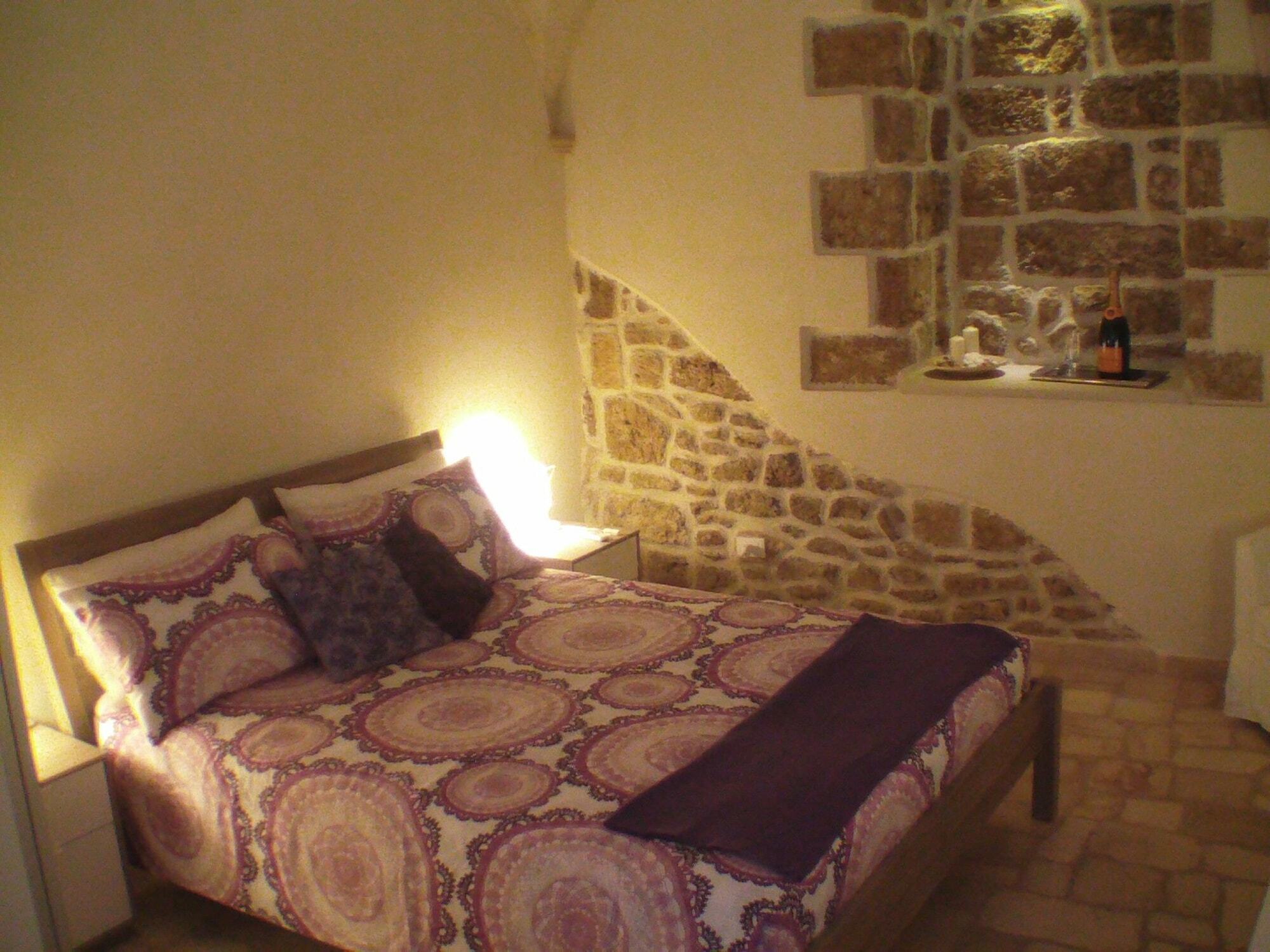 La Grotta Bed & Breakfast Mesagne Ngoại thất bức ảnh